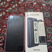 گوشی سامسونگ