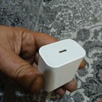 کله شارژر ایفون ۱۶|لوازم جانبی موبایل و تبلت|اهواز, زیتون کارگری|دیوار