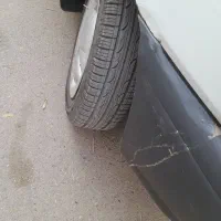 پراید دوگانه کارخانه ۸۹ سفید، ۸۵ تک نقره ای|خودرو سواری و وانت|شاهرود, |دیوار