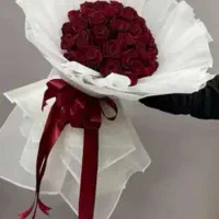 گل رز ربانی
