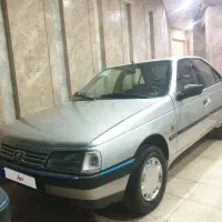 فروش فوری 405مدل 86