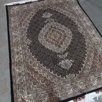 متراژ  فرش. جفت ۶ متری . جفت ۹ متری .۴۰ رج