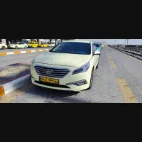 سرویس سواری تویوتا وسوناتا به کل ایران|خدمات حمل و نقل|تهران, ترمینال جنوب|دیوار