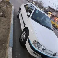 پارس 1400درحد شاسی پلم|خودرو سواری و وانت|تربت جام, کاریز نو سفلی|دیوار