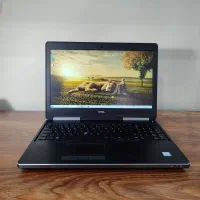 لپ تاپ مهندسی و قدرتمند Dell 7520