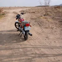 موتور سیکلت احسان|موتورسیکلت|قائن, |دیوار