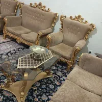 مبل هفت نفره