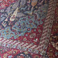 فرش ۱۲ متری کاملا سالم ۲،۵۰۰ تومان|فرش|بهبهان, |دیوار