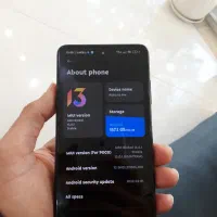 گوشی Poco X3 pro|موبایل|بروجرد, |دیوار