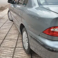 سمند تیوفایو tu5