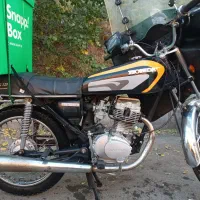 هندا ۱۲۵  مذایده  مزایده