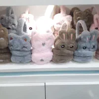 گوشگیر عروسکی پولیشی