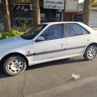 پارس دوگانه ۹۴ دوگانه سوز بیرنگ|خودرو سواری و وانت|تربت‌حیدریه, شهرک ولیعصر|دیوار