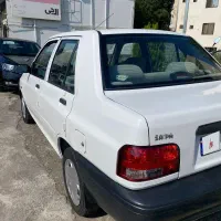 پراید ۱۳۱ تمیز ۹۸|خودرو سواری و وانت|تنکابن, |دیوار