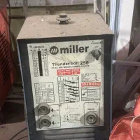 فروش خریدار دستگاه ترانس جوش ریکتیفایر تمام نقاط|ماشین‌آلات صنعتی|اسلام‌شهر, شهرک محمدیه|دیوار