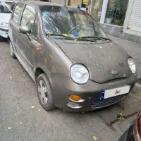 ماشین ام وی ام ۱۱۰|خودرو سواری و وانت|تهران, شهرک ولیعصر جنوبی|دیوار