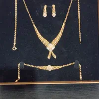 سرویس طلا ورساچ نو 11گرم