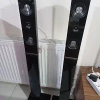 باند ۷تیکه ودستگاه دی وی دی