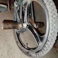 دوچرخه ای حرفه ای maxima(ماکسیما)|دوچرخه، اسکیت، اسکوتر|بکتاش, |دیوار