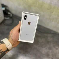 آیفون ایکس ۲۵۶