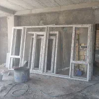 نیازمند شاگرد برای درب و پنچره upvc