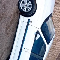 پارس 93|خودرو سواری و وانت|تربتحیدریه, آبشار|دیوار