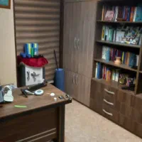 ۶۰ متر ۲ خواب طبقه‌ سوم با آسانسور ستارخان|فروش دفتر کار، اتاق اداری، مطب|تهران, توحید|دیوار