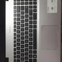 لبتاب asus  vivobook