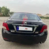 اتو مبیل آریو