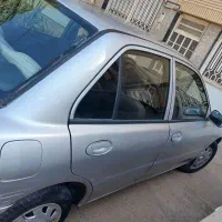 پروتن ویرا صندوق دار|خودرو سواری و وانت|قم, یزدانشهر|دیوار