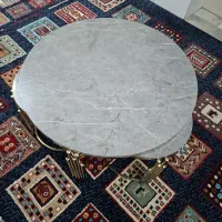 میز جلو مبلی با ۳ عسلی
