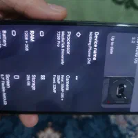 گوشی ناتینگ فون2A|موبایل|کرج, شهرک جهان‌نما|دیوار