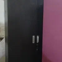 ۲ عدد کمد ام دی اف|جاکفشی، کمد، دراور|آبادان, |دیوار