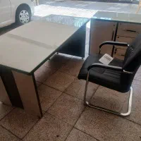 میزصندلی اداری|دفتر کار|اسلام‌شهر, شهرک احمدیه|دیوار