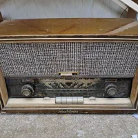 رادیو لامپی شابلورنس