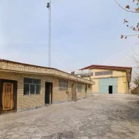 سوله استاندارد/باسکول60تن/ژنراتوربرق/گازg65/برق400