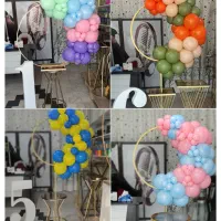 اجاره باند و لوازم جشن تولد|خدمات پذیرایی، مراسم|مشهد, کوی سیدی|دیوار