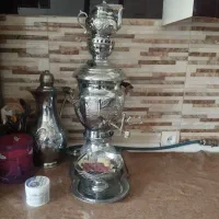 ست کامل سماور