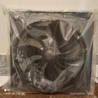 فن هوا کش ۵۰در۵۰سایلنت نو نو