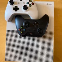 Xbox one s 1t|کنسول، بازی ویدئویی و آنلاین|شیراز, عفیفآباد|دیوار