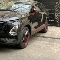 فونیکس fx پرمیوم|خودرو سواری و وانت|تهران, گیشا|دیوار