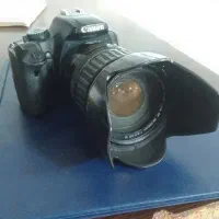 دوربین کنن ۴۵۰d