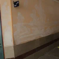 نقاشی ورنگ آمیزی ساختمان|خدمات پیشه و مهارت|بم, |دیوار