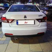 شاهین G مدل 1402|خودرو سواری و وانت|اردبیل, |دیوار