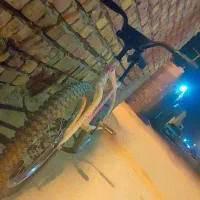 دوچرخه 20|دوچرخه، اسکیت، اسکوتر|کرباسک, |دیوار