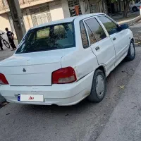 پراید۱۳۲ مدل۸۹|خودرو سواری و وانت|کرمانشاه, |دیوار