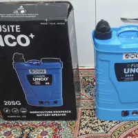 سمپاش شارژی 20 لیتری
