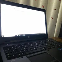 Hp zbook g1|رایانه همراه|مشهد, پروین اعتصامی|دیوار