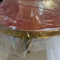 میز نهار خوری ۸ نفره بدون صندلی|میز و صندلی غذاخوری|مشهد, امیریه|دیوار