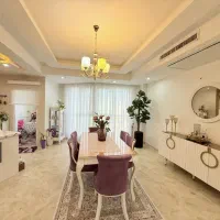 فروش ویژه ۱۲۷متر/آپارتمان طلا/دو پارکینگ سندی